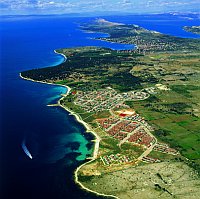 Otok Pag  Hrvatska